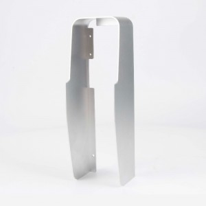 Plátaí stampáilte alúmanaim le dath