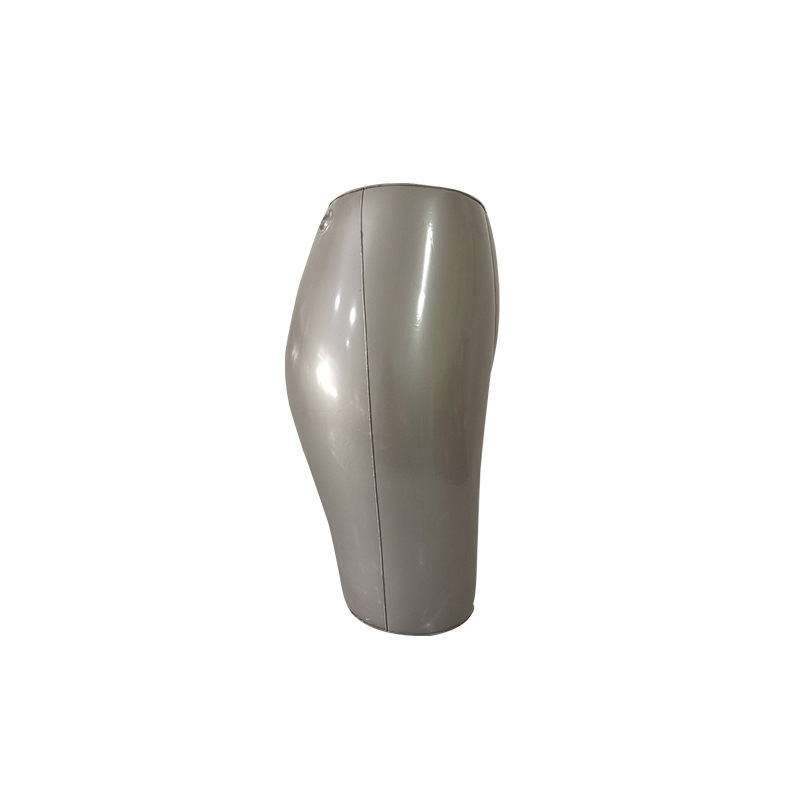 1002n samhail éadaí éadaí fo -éadaí ban PVC, mannequin inséidte