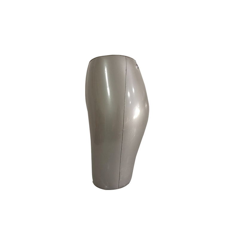 1002n samhail éadaí éadaí fo -éadaí ban PVC, mannequin inséidte