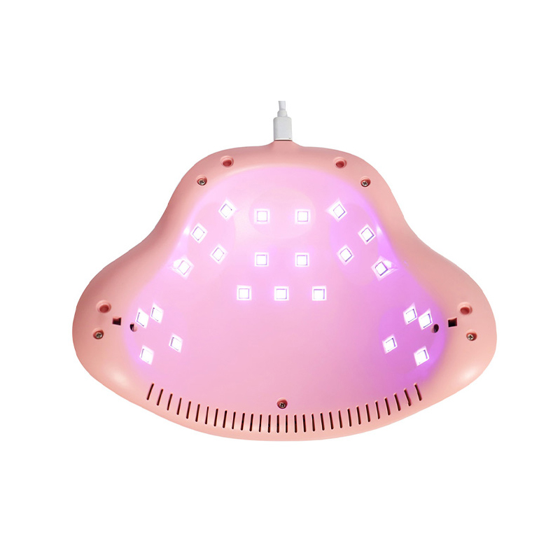 Tadhall i bhfolach lampa ingne bandia galánta D1