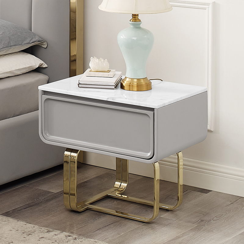 Óirna Fraince Cruach dhosmálta Cruach Nightstand Nightsheas