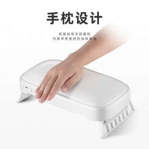 pillow lámh-lámh pillow lampf7-b