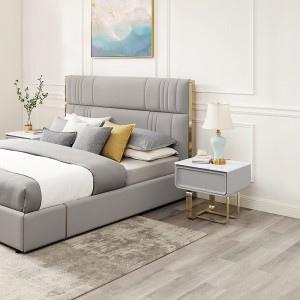 Óirna Fraince Cruach dhosmálta Cruach Nightstand Nightsheas