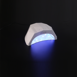 An ghlúinnua de lampa ingne breathable tuar ceatha 6