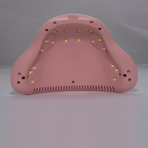 Tadhaill i bhfolach lampa ingne bandia galánta lampa tuar ceatha10