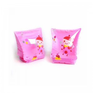 Snámh fáinne lámh snámha le haghaidh baoi inséidte leanbh dona páistí