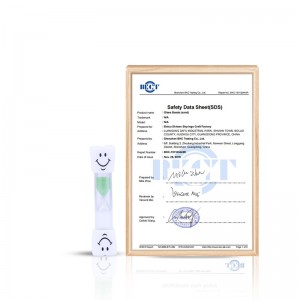 Leanaí Timer Fiacla Fiacla Smilely Gaineamh Smiler Gaineamh uair an chloig Ornáidí Maisiúla Fiacla Fiacla Aghaidh Smiling Kids Bronntanais Timer Gaineamh Cruthaitheach