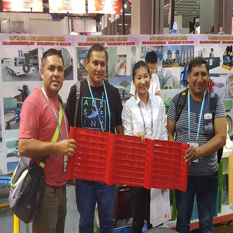 Prionsabal Oibre Meaisín Foirmithe Rolla