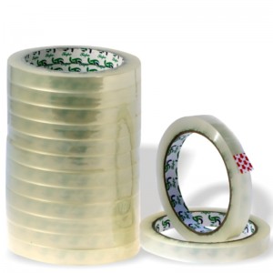 stáiseanóireacht scoile téip ghreamaitheach bopp