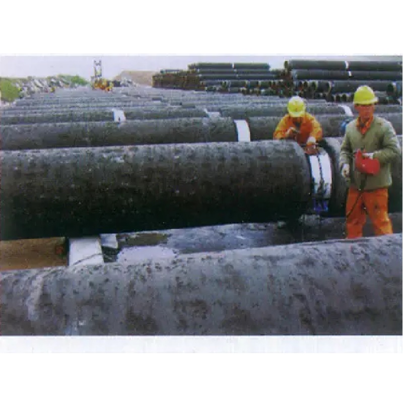 Deisiú sciath fhrithchraicneach i dtógáil cosanta catóidigh