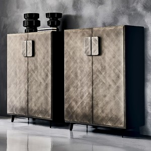 Stóráil Miotal Óir Nua -Aimseartha Iodálach Iodálach