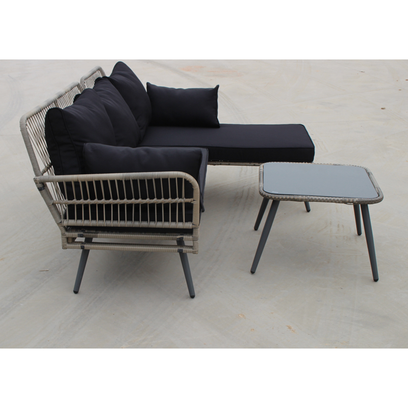 Cruach 3PCS Socraigh SOFA KD