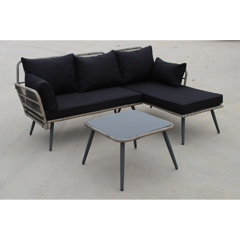 Cruach 3PCS Socraigh SOFA KD