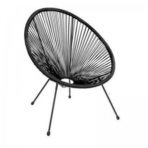 Cruachn Wicker 3PCS SOFA SET N-007