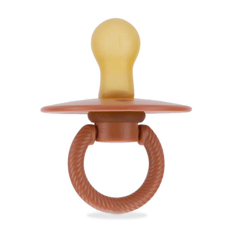 Pacifiernuabheirthenua grád Silicone Bia Durable donaíonáin