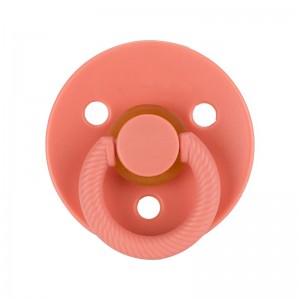 Pacifiernuabheirthenua grád Silicone Bia Durable donaíonáin