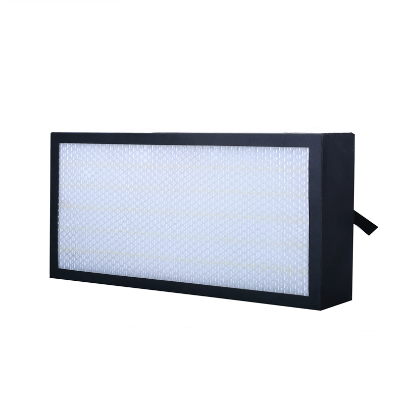 Conas is féidir le do theaghlach aerníos glaine a análú an séasúr seo