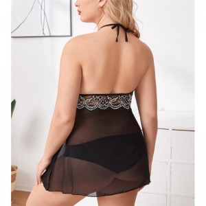 Sciorta cíche wrap fo -éadaí sexy, táirgeadh mórdhíola monarchan!