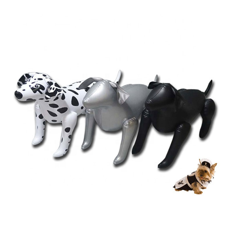 Fógraíocht Fógra Pet Props Samhail Maisiúchán Madraí Madraí Madraí Maisiú