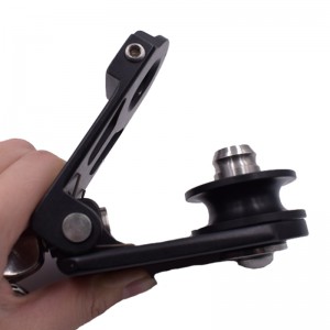 Díol te ulóga cruach dhosmálta mara