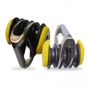 Ulóga cruach dhosmálta mhuirí