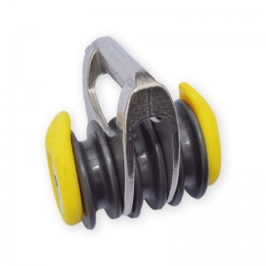 Ulóga cruach dhosmálta mhuirí