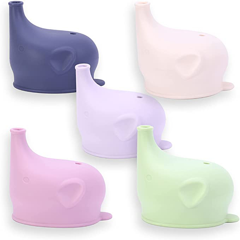 Clúdach sceite silicone do bhuidéil cupáinnaíonán
