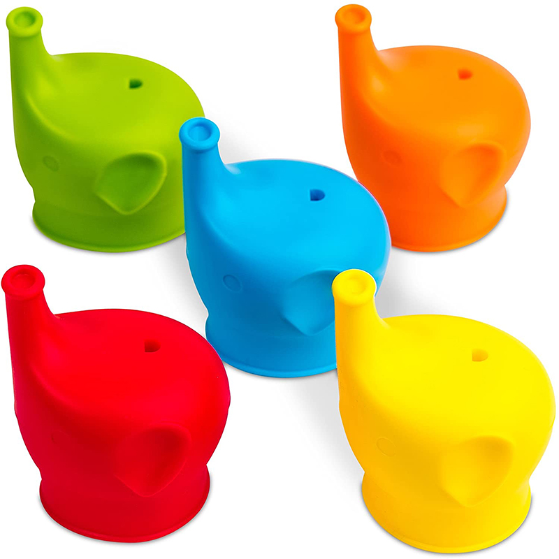 Clúdach sceite silicone do bhuidéil cupáinnaíonán