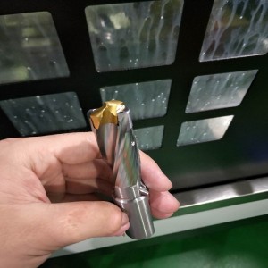 Druileáil Speisialta Druileáil Speisialta HLD Crown do Ghiniúint Cumhachta Gaoithe 3d N5dn10dn12d N12D