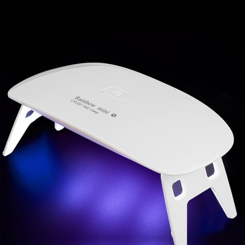 Mini Lampa Phototherapy Minicure Mini1