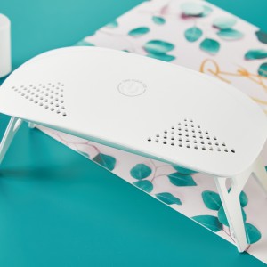 Lampa teiripe éadrom ingne (cineál tadhaill) Mini3