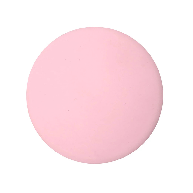 Teacht Nua Silicone Doras Stopaire Doorknob Cosantóir Balla