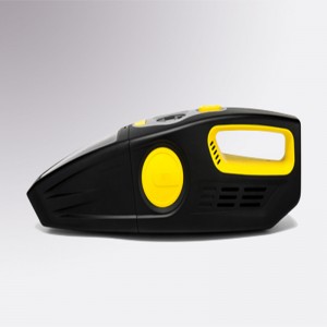 Comhbhrúiteoir Aeir Mini (D24A)