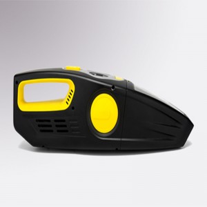 Comhbhrúiteoir Aeir Mini (D24A)