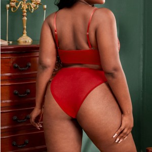 Codarsnacht Lase Bra Set Lingerie Sexy Socraigh le comhionannas vótaí rópa tosaigh