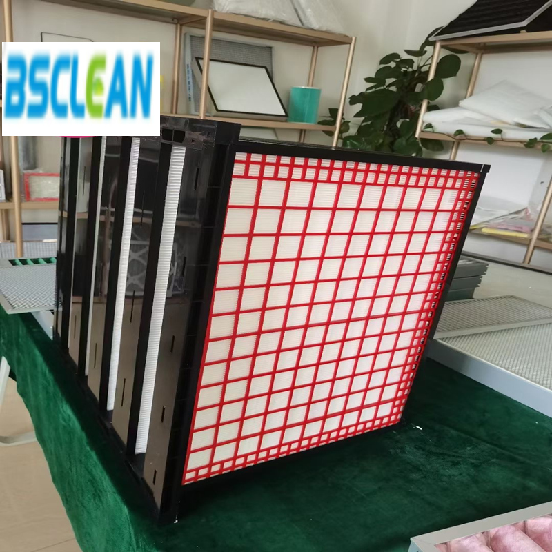 Scagaire aeir do ghineadóir tuirbín gáis