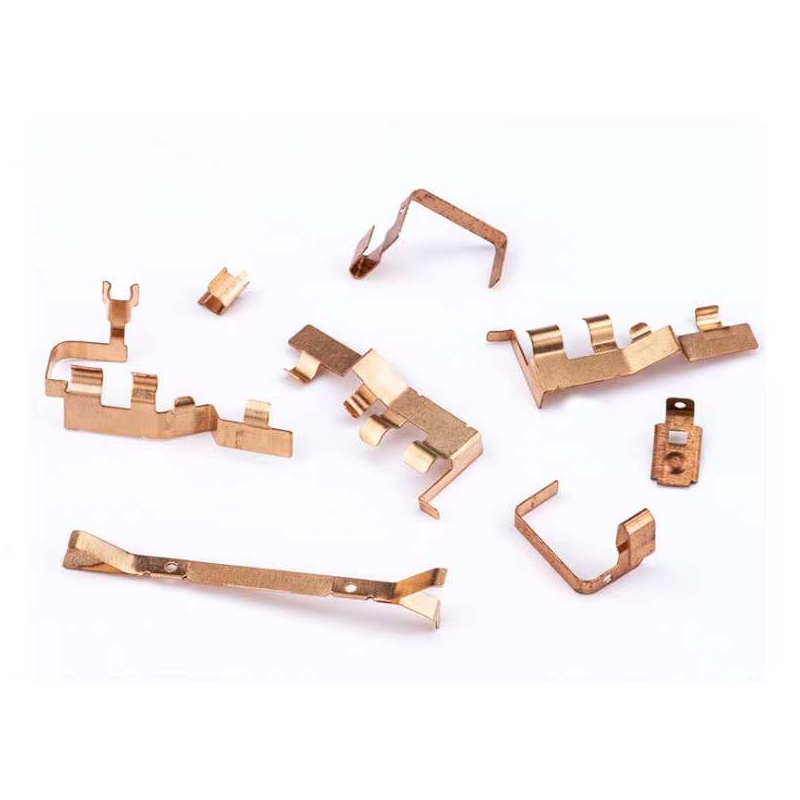 Cad is stampáil miotail annn