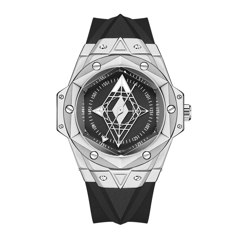 DANIEL GORMAN Brand Leisure Watch Watch Watist Watchroof Watchroof Fir Só Grianchloch Féach ar an mBranda Big Brand Go10