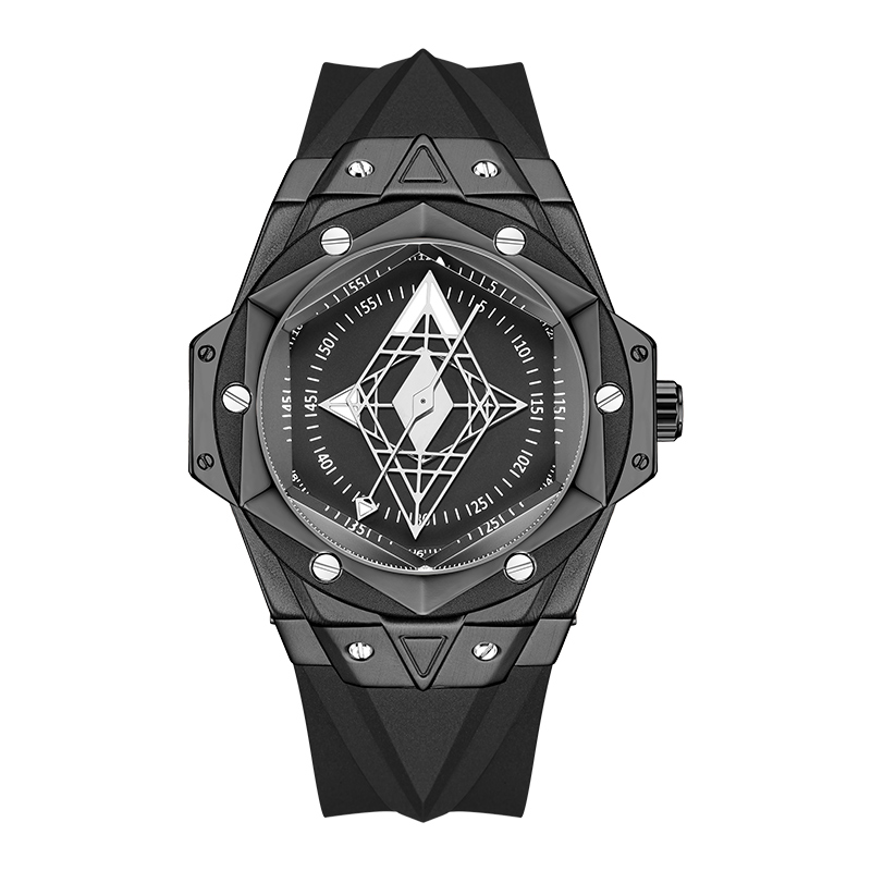 DANIEL GORMAN Brand Leisure Watch Watch Watist Watchroof Watchroof Fir Só Grianchloch Féach ar an mBranda Big Brand Go10