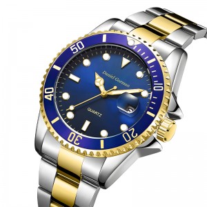 DANIEL GORMAN Fir Spóirt Fir Spóirt Fir Spóirt Uiscedhíonach Strap Cruach Dhosmálta Fir Faisin Fir Faire Gnó