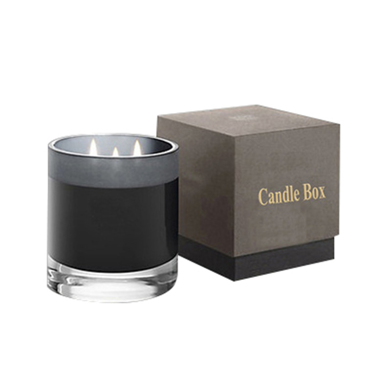 Bosca coinnle babhta cosmaidí aromatherapy babhta cartán cartán candle cruthaitheach cartán cumhrán agus clúdach cré clúdaigh aromatherapy bosca bronntanais aromatherapy