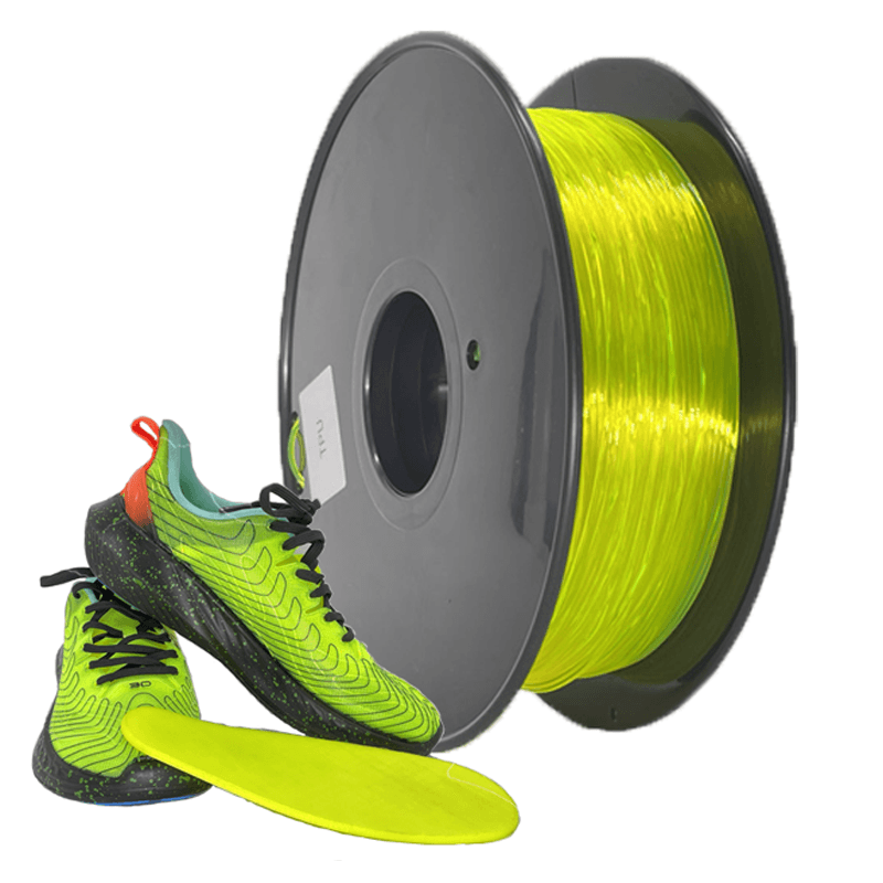 Conas insolos orthotic eacnamaíocha agus saincheaptha a phriontáil 3D