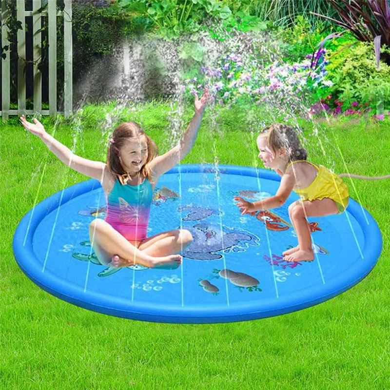 Kid splancscáileán kid splancscáileán uisce súgartha mata mata pad linn snámha