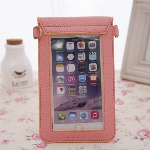 Tá sé oiriúnach do fhóin phóca laistigh de 6 orlach ó Pingguo, Huawei agus Xiaomi. Tá sé déanta as patrúin chlasaiceacha ilchodacha agus litchi. Is cúltaca fón póca uilíoch é agus cás leathair cosanta fón póca