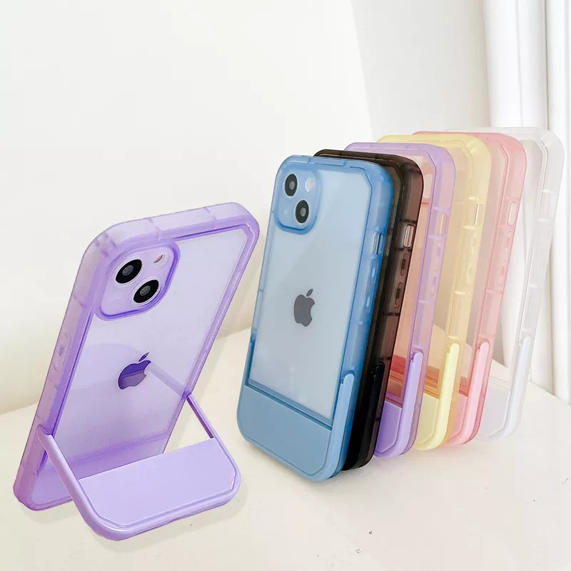 Sobib Apple iPhone13 / iPhone13pro, TPU + PC kaks-ühes telefoni ümbris, sulguri funktsiooni telefoni ümbris
