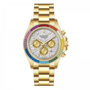 faire só Grianchloch cruach dhosmálta WatchDG9003