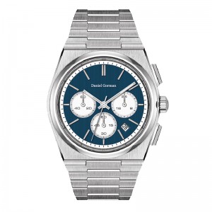 uaireadóirí uaireadóirí Wrist Cruach dhosmálta Cruach Dhosmálta Grianchloch Faire DG9004