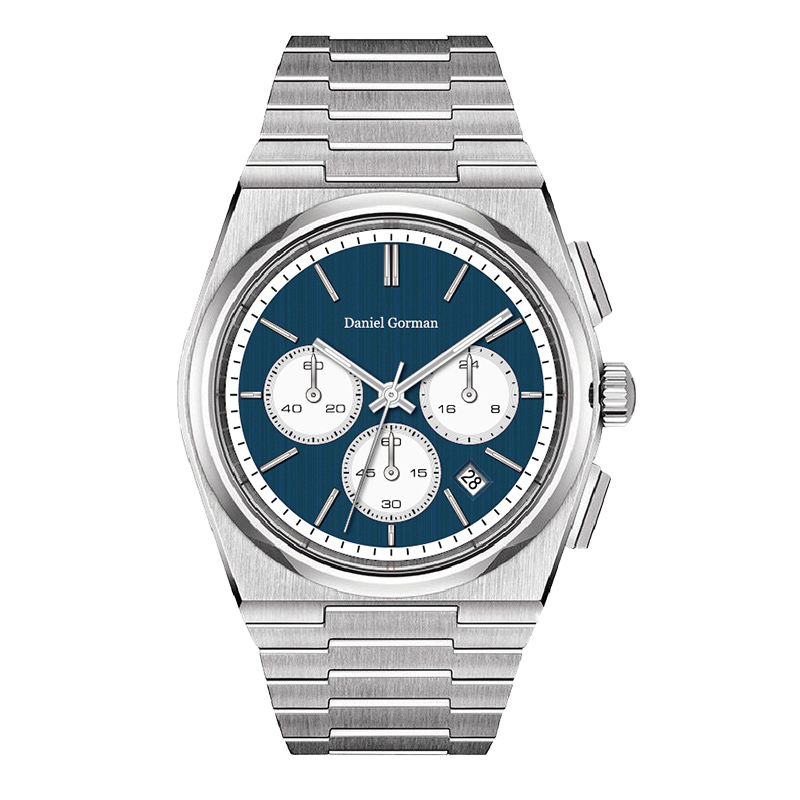 uaireadóirí uaireadóirí Wrist Cruach dhosmálta Cruach Dhosmálta Grianchloch Faire DG9004