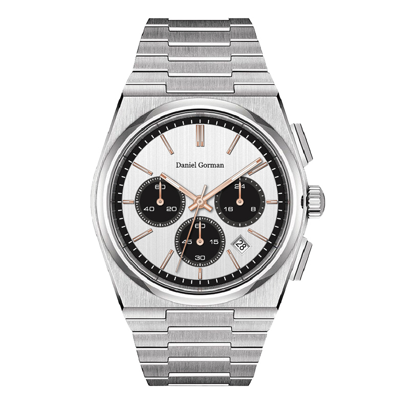 uaireadóirí uaireadóirí Wrist Cruach dhosmálta Cruach Dhosmálta Grianchloch Faire DG9004