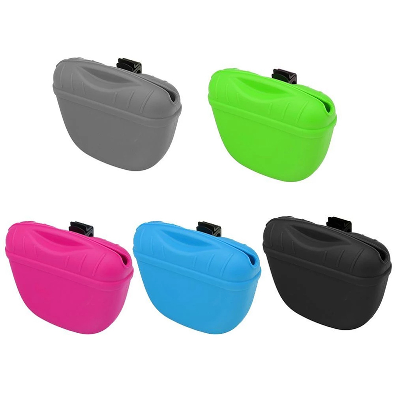 Póca beathaithe coim pouch silicone lasmuigh